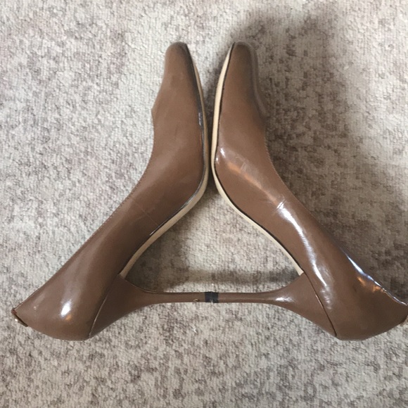Michael Kors pumps - Picture 4 of 8